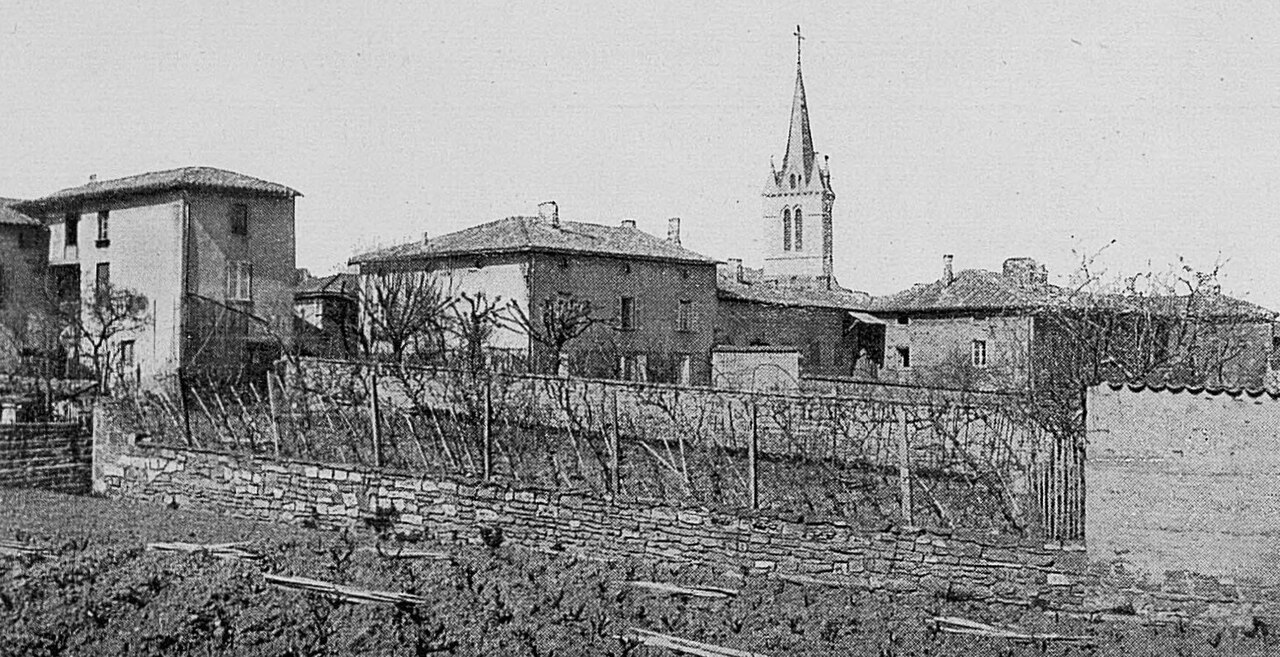 Chapelle de la Bienheureuse-Vierge-Marie-de-Pitié de Chevènes